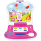 EDUKACYJNY LAPTOP DLA NAJMŁODSZYCH JEDNOROŻEC Smily Play