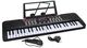 Elektryczne organy pianinko keyboard 