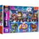 PUZZLE 160 PSI PATROL Psi przyjaciele