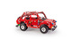 Mały konstruktor KASZLAK Fiat 126p - SUPER CENA !!!