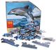 Puzzle 100 DELFIN układanka