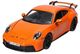 AutoPorsche 911 GT3 model metalowy BURAGO 1:24