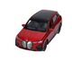 Auto BMW iX model metalowy WELLY