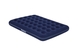 Materac welurowy 191x137cm 2 osobowy