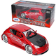 Auto PEUGEOT 206 TUNING model metalowy WELLY Auto PEUGEOT 206 TUNING model metalowy WELLY