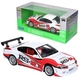 Auto NISSAN S-15 RS-R model metalowy
