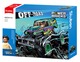 Klocki Sluban  AUTO MONSTER TRUCK SPEED KIXX OFF-ROAD POWER BRICKS