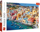 Puzzle 500 Procida, Kampania, Włochy Puzzle 500 Procida, Kampania, Włochy