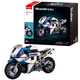 Klocki Sluban MOTOCYKL S1000MS Model Bricks