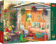 Puzzle 1000 Moje ulubione miejsce - Puzzle Premium Plus Tea Time Puzzle 1000 Moje ulubione miejsce - Puzzle Premium Plus Tea Time