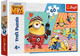 Puzzle 60 MINIONKI Wesołe Minionki