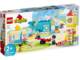 Klocki LEGO DUPLO Wymarzony plac zabaw