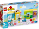 Klocki LEGO DUPLO Dzień z życia w żłobku
