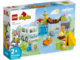 Klocki LEGO DUPLO Kempingowa przygoda
