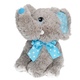 Maskotka SŁOŃ z głosem 28cm