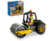 Klocki LEGO CITY Walec budowlany