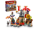 Klocki LEGO NINJAGO Arena turniejowa