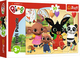 Puzzle 30 Z Bingiem jest wesoło BING