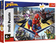 Puzzle 160 SPIDERMAN Siła Spidermana