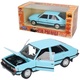 Auto POLONEZ FSO 1500 MR'78 Borewicz, model metalowy WELLY