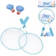 Badminton rakietki zestaw do gry