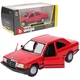 Auto MERCEDES  BENZ 190E 2.6 BURAGO 1:24