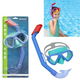 Maska do pływania z rurką Dominator Snorkel Mask Maska do pływania z rurką Dominator Snorkel Mask