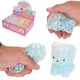 Antystresowy gniotek MIŚ squishy bear