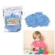 Magiczny kinetyczny PIASEK modeling sand 1000g
