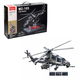 Klocki Sluban Model Bricks HELIKOPTER WZ-10S