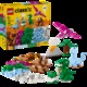 Klocki Lego Classic Kreatywne dinozaury