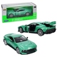 Auto ASTON MARTIN VALOUR  model metalowy WELLY