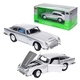 Auto ASTON MARTIN DB85 1964  model metalowy WELLY