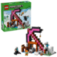 Klocki Lego Minecraft Kilofowa kopania