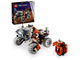 Klocki Lego TECHNIC Kosmiczna ładowarka LT78 Klocki Lego TECHNIC Kosmiczna ładowarka LT78