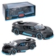 Auto BUGATTI DIVO BURAGO 1:18  model metalowy