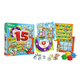 Zestaw 15 gier Rodzina Treflików - gra planszowa