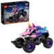 Klocki LEGO TECHNICS Monster Jam Sparkle Smash