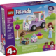 Klocki LEGO FRIENDS Jednorożcowa dostawa tortu