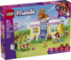 Klocki LEGO FRIENDS Hotel dla królików w mieście Heartlake