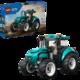 Klocki LEGO CITY Traktor