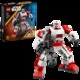 Klocki LEGO STAR WARS Mech klona Shock Troopera