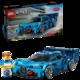 Klocki LEGO SPEED CHAMPIONS Hipersamochód sportowy Bugatti Vision GT