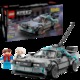 Klocki LEGO SPEED CHAMPIONS Wehikuł czasu z Powrotu do przyszłości