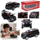 Auto LEXUS LX570 model metalowy LICENCJA 1:24