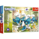 Puzzle 30 Smerfne przygody Puzzle 30 Smerfne przygody