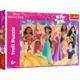 Puzzle 160 Prawdziwe księżniczki