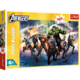 Puzzle 160 Avengers supermoce