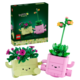 Klocki LEGO BOTANICALS Bujające się roślinki