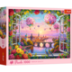 Puzzle 1000 Powiew miłości